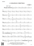 A Ukrainian Christmas: Bassoon