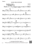 Jingle Bell Boogie: Opt. Trombone 4