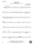 The Bird: Double Bass