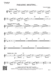 Paradise Awaiting...: Vibraphone