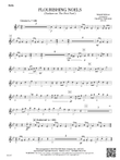 Flourishing Noels (Fanfare on The First Noel): Bells