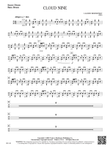 Cloud Nine: Snare Drum/Bass Drum