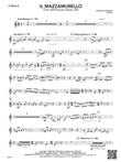 Il Mazzamurello (The Whimsical Italian Elf): F Horn 2