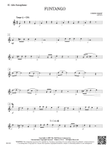 Funtango: E-flat Alto Saxophone
