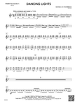 Dancing Lights: Mallet Percussion 1