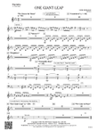 One Giant Leap: Marimba