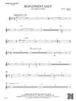 Resplendent Light: Mallet Percussion 1