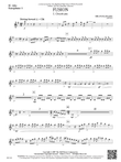 Fusion: E-flat Alto Saxophone 1