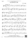 In Heaven's Air: Flute 2