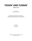 Tossin' And Turnin'