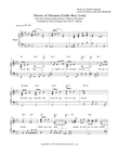Pieces Of Dreams (Little Boy Lost)