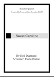 Sweet Caroline