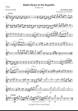 Battle Hymn of the Republic