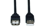 High Speed USB Extension Cable, Type A to Type A, 10 ft. School and Community scores gallery preview page 3