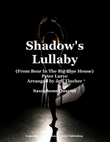 Shadow's Lullaby