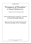 Conquest Of Paradise