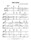 One Song