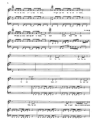 Buffalo Stance Piano, Vocal, Guitar scores gallery preview page 3