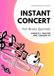 Instant Concert