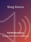 Shag Dance
