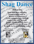 Shag Dance