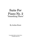 Suite for Piano No. 2