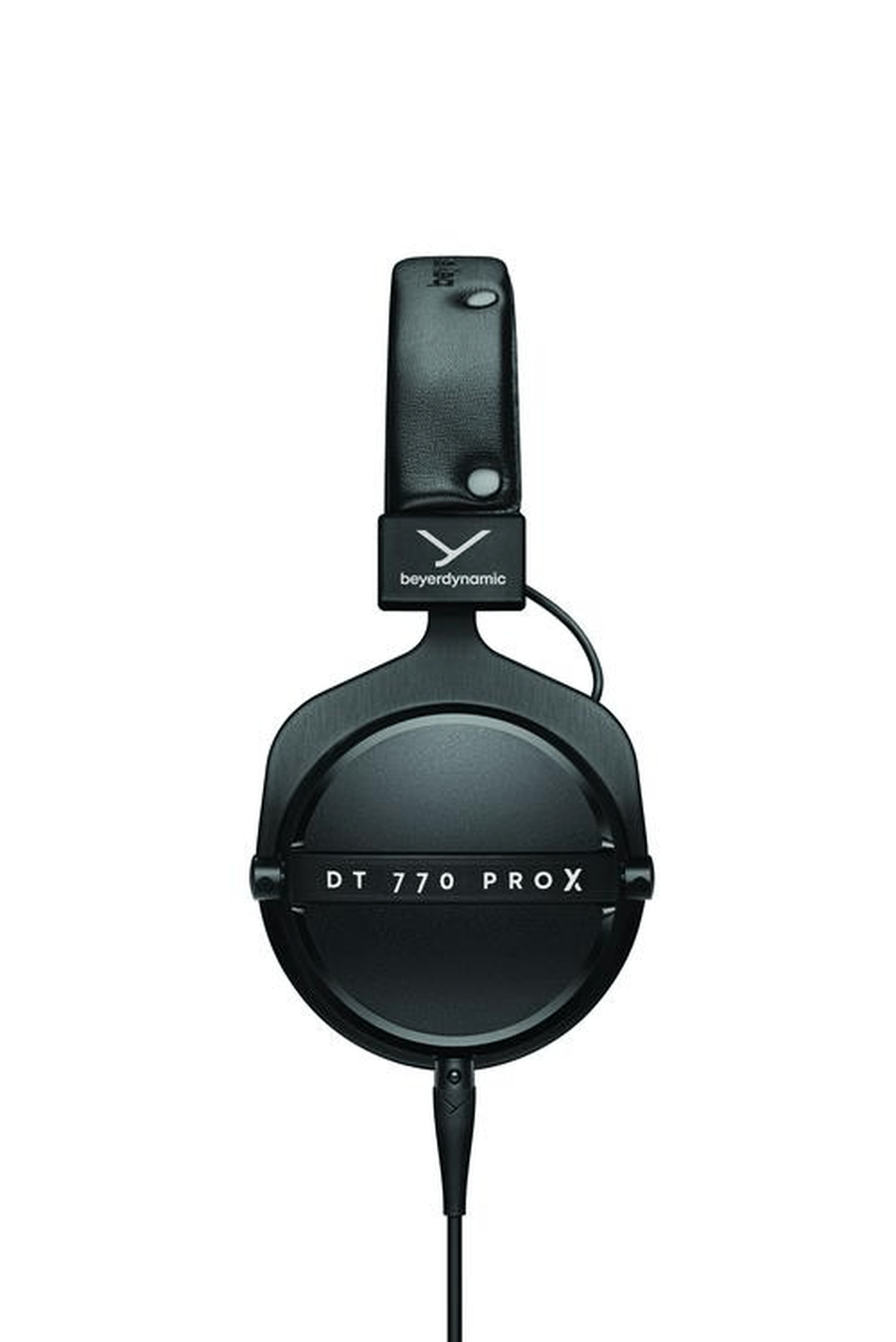 Beyerdynamic DT 770 PRO X Professional Closed-Back Studio Headphones Headphones/Earbuds scores gallery preview page 3