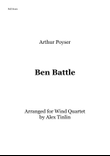 Ben Battle