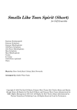 Smells Like Teen Spirit
