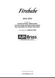 Firebabe (Amazon Music Version)