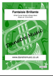 Fantaisie Brillante