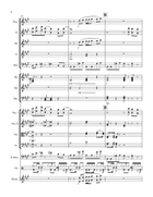 September Full Orchestra scores gallery preview page 6