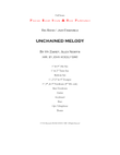 Unchained Melody