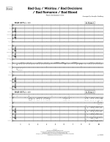 Medley: Bad Guy with Bad Romance, Bad Blood, Bad Decisions, and Misirlou (Instr & Original Greek ...