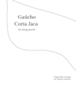 Corta Jaca/ Gaúcho
