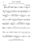 Love Theme (Tema D'amore)