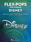 Flex-Pops for Strings - Disney