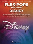Flex-Pops for Winds - Disney