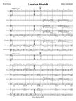 Locrian Sketch