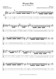 Wiener Blut, Op.354 (Walzer 1.-2.)