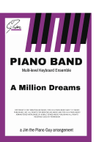A Million Dreams