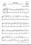 A Sad Song from Super Mario RPG: Legend of the Seven Stars