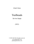 Trailheads