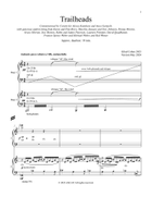 Trailheads Harp scores gallery preview page 3