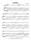 Cavatina