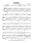 Cavatina