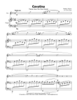 Cavatina