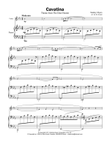 Cavatina