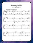Summer Lullaby
