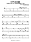 Severance - Main Title Theme
